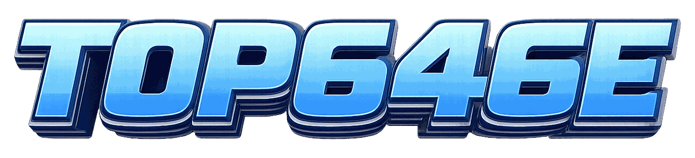 top646e logo